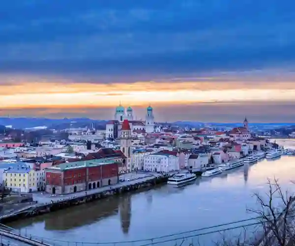 Passau