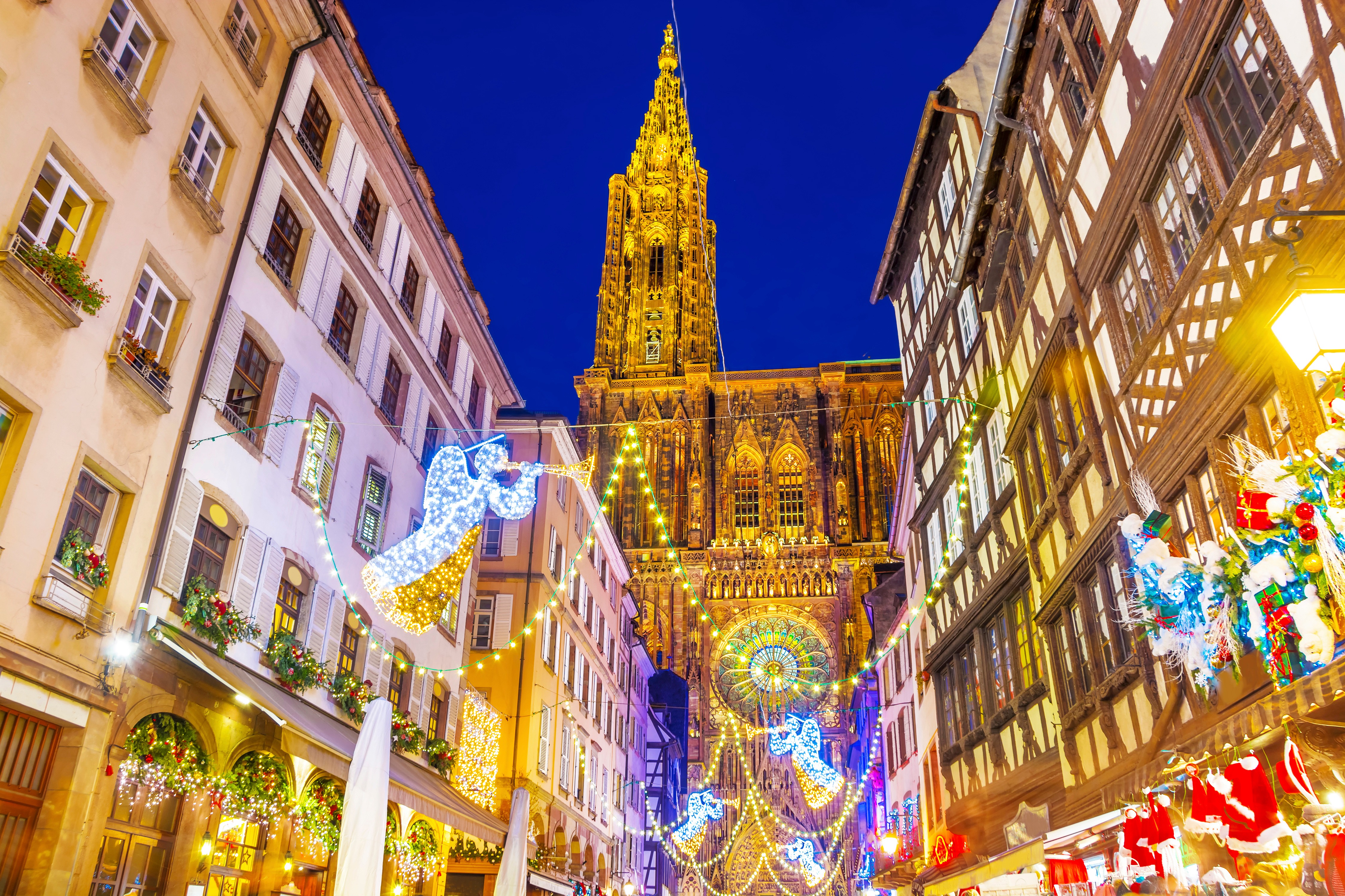 Strasbourg