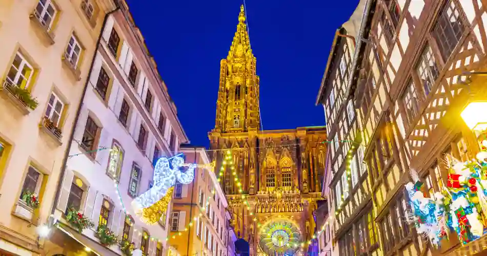 Strasbourg
