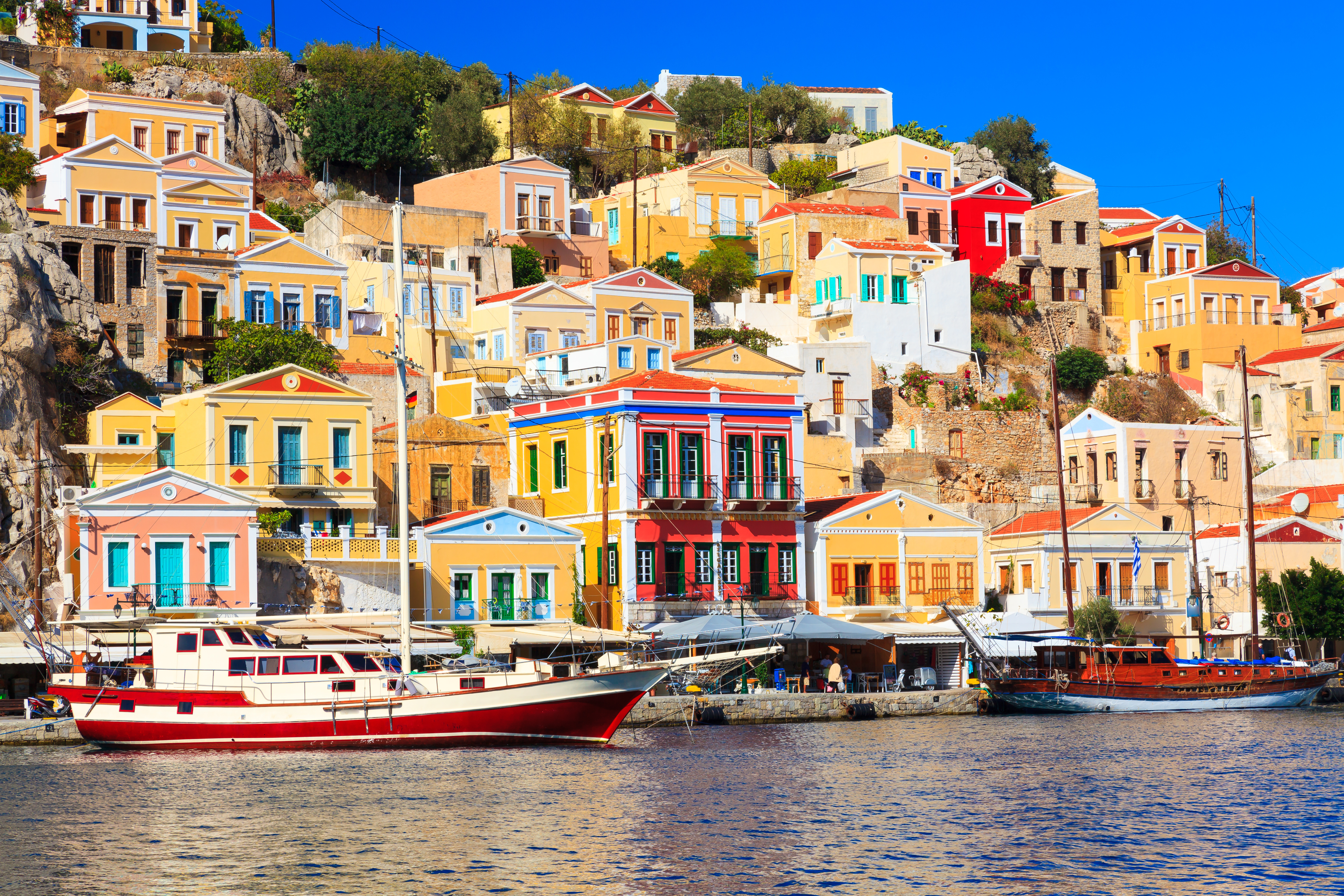 Symi 