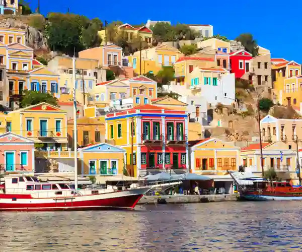 Symi