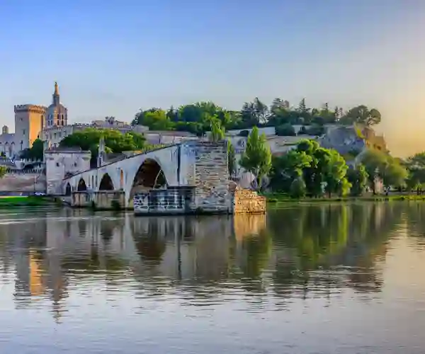 Avignon