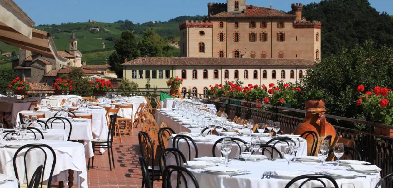 Hotel Barolo