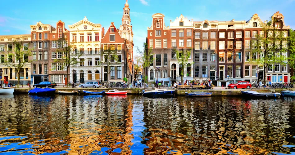 Amsterdam