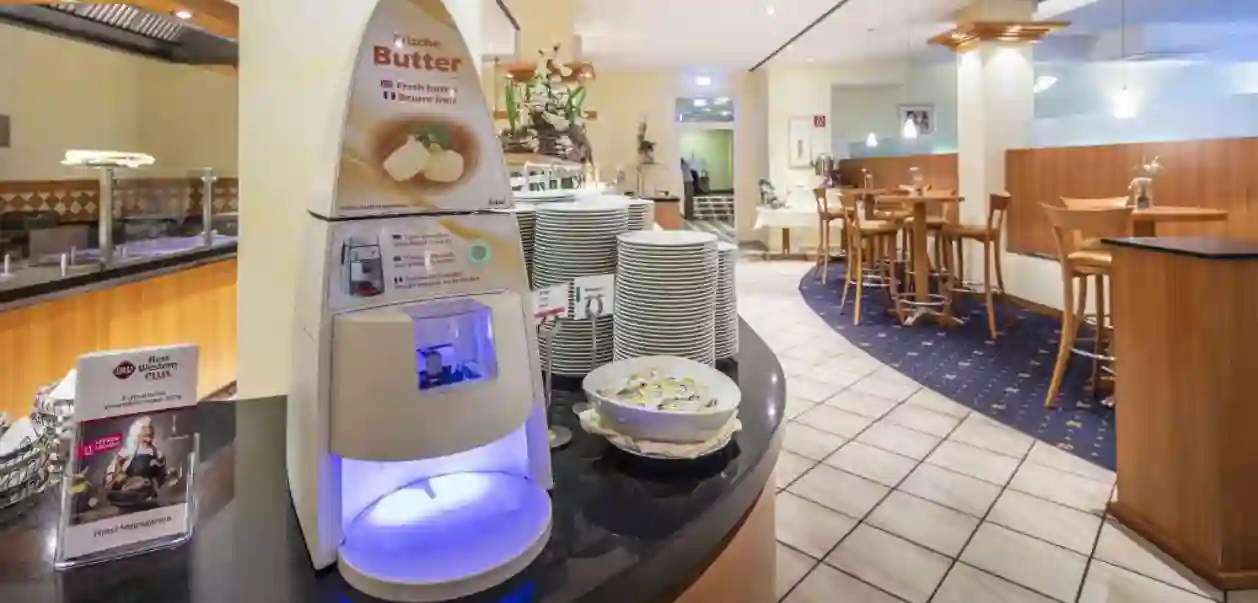 Best Western Plus Hotel Steinsgarten