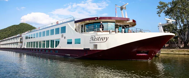 MS Nestroy