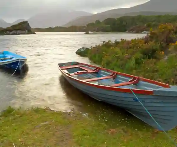 Killarney National Park