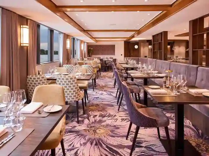 Restaurant Riverside
