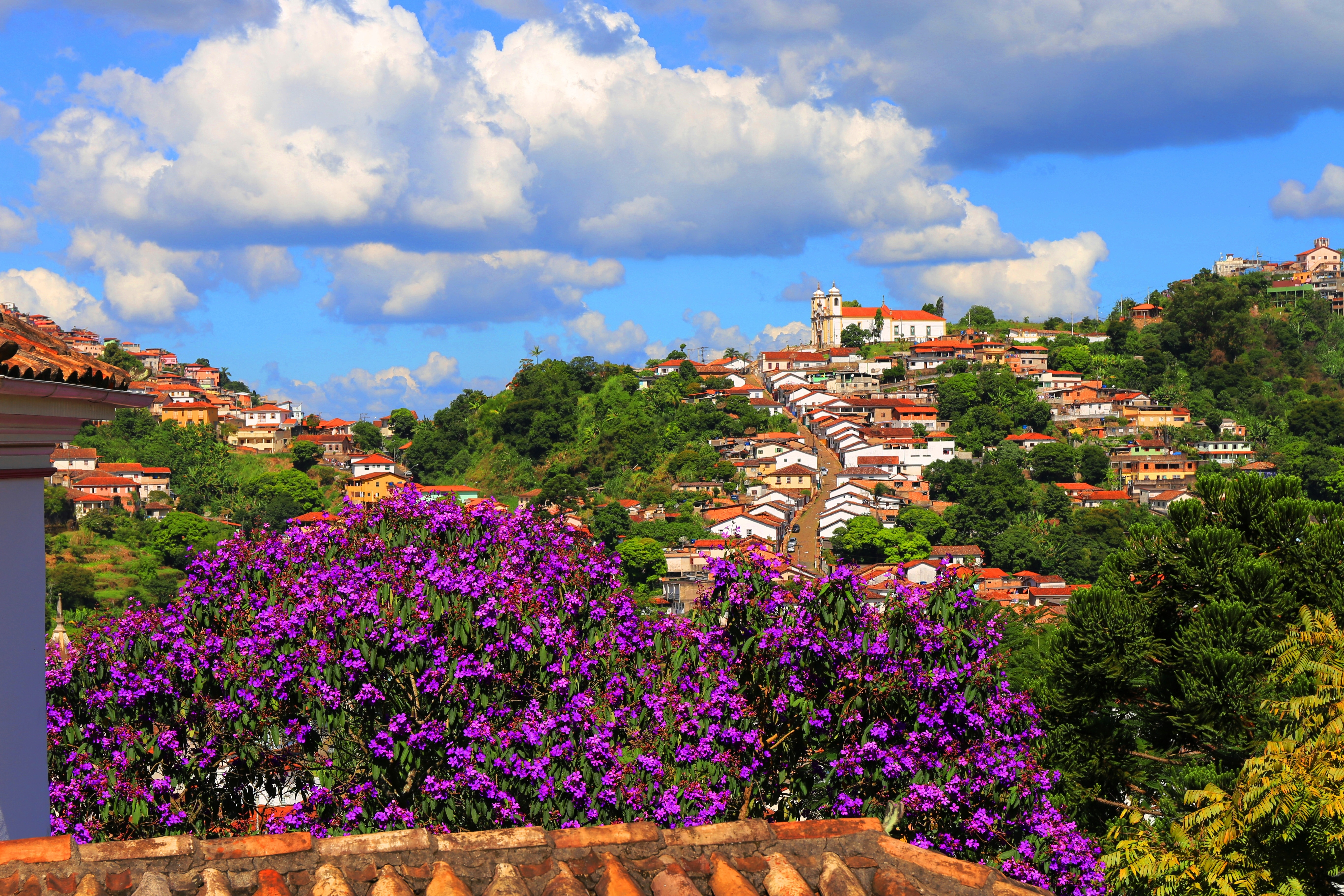 Ouro Preto