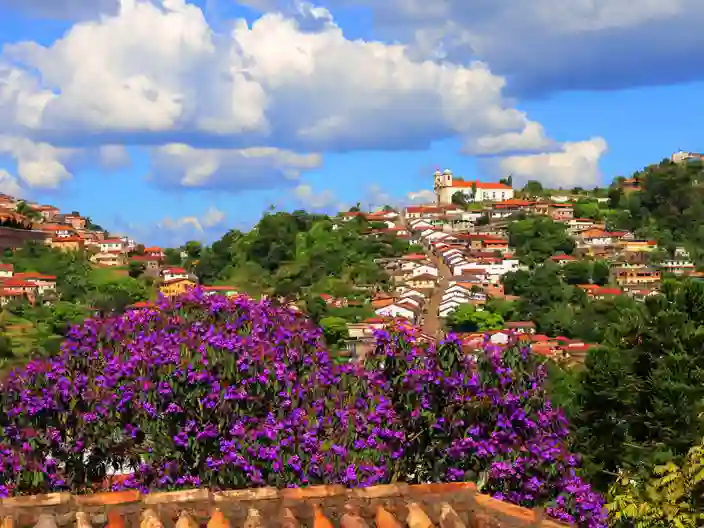 Ouro Preto