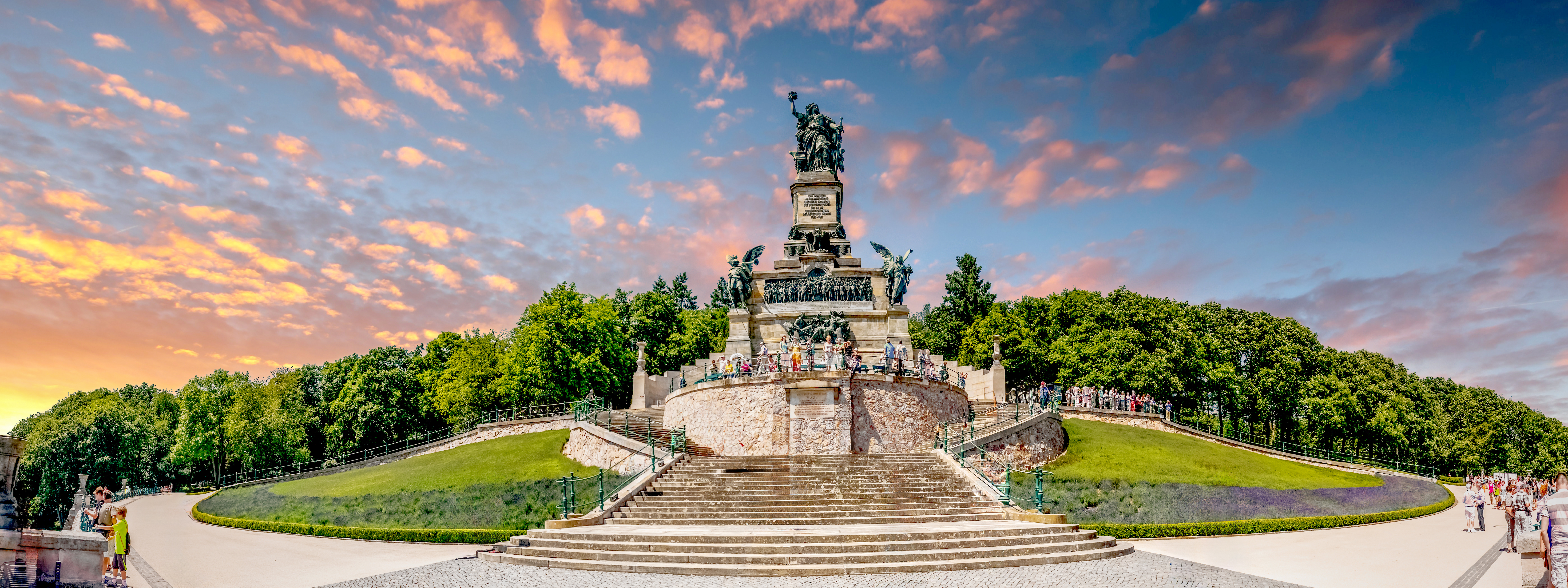 Niederwald-mindesmærket