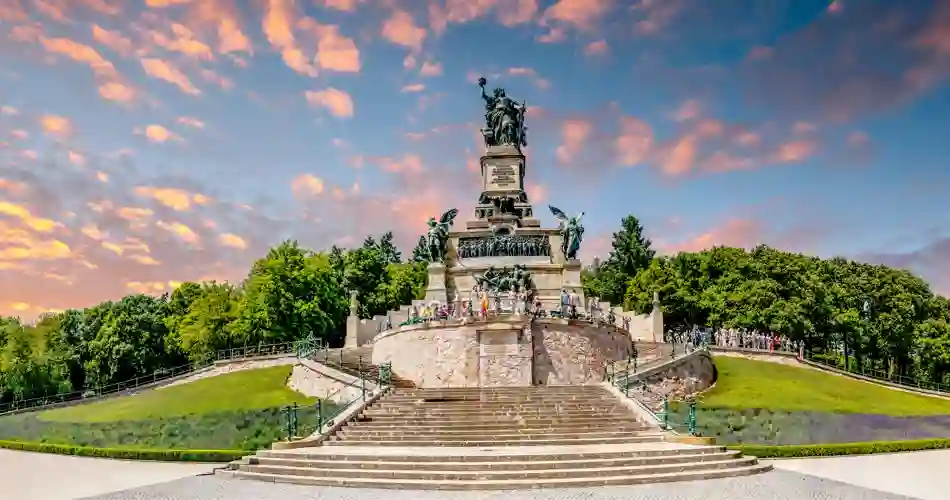 Niederwald-mindesmærket