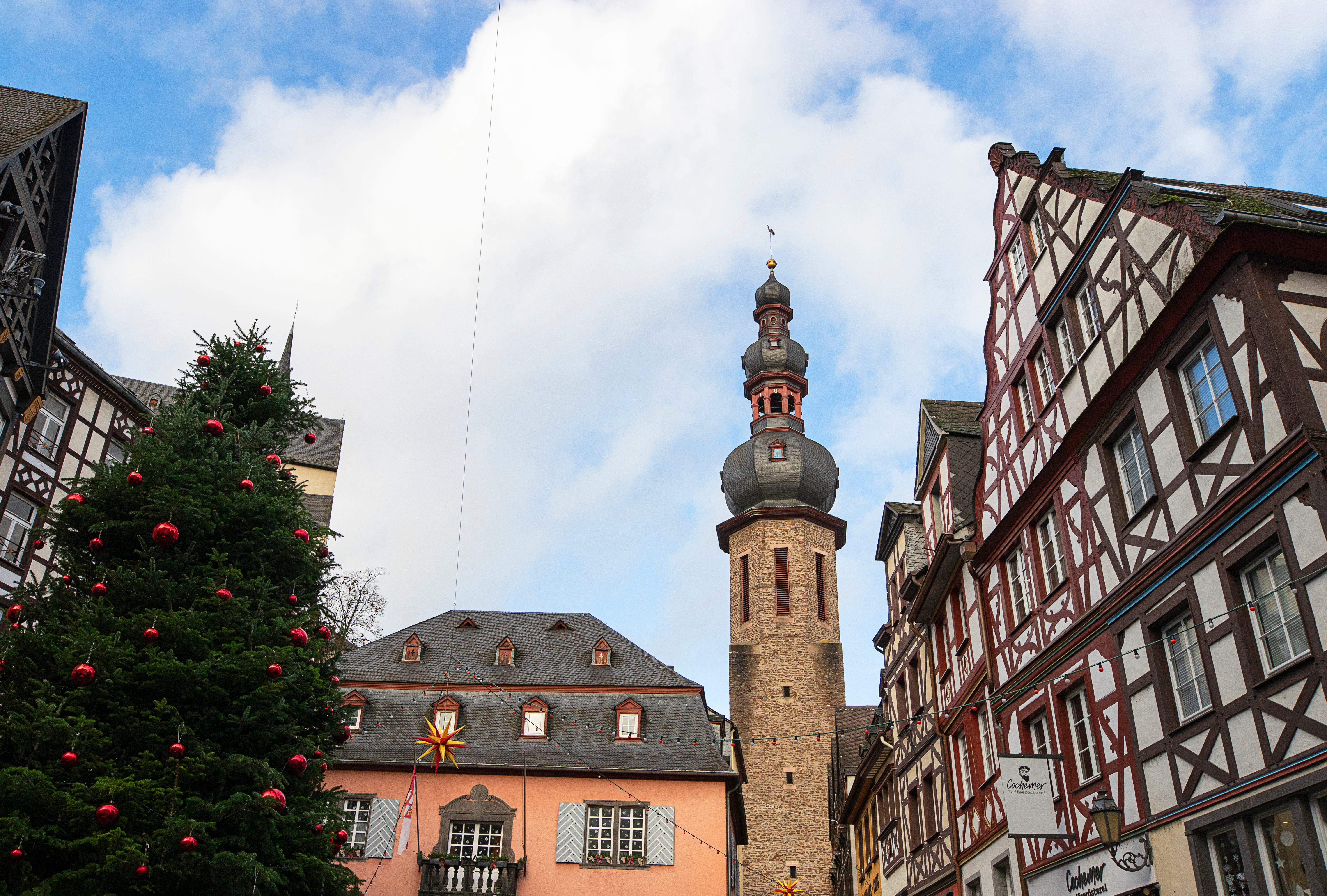 Cochem 