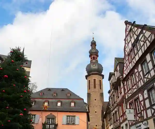 Cochem