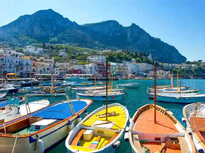 Capri