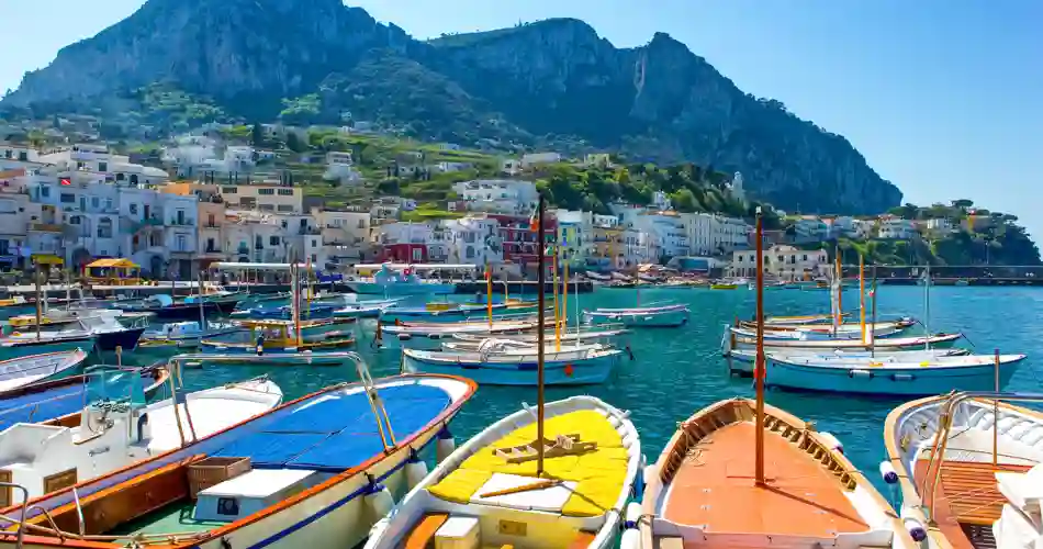 Capri