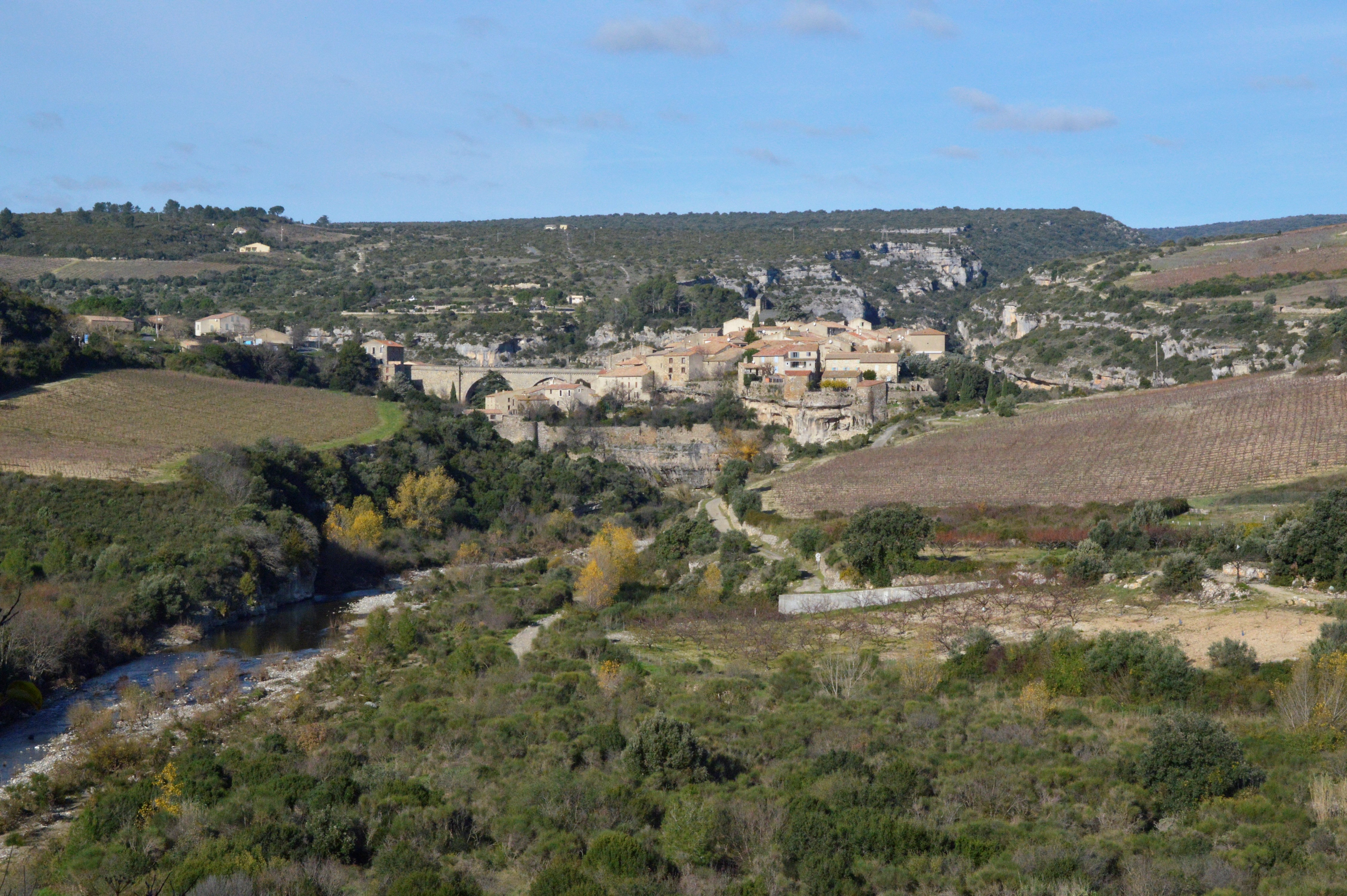Minerve