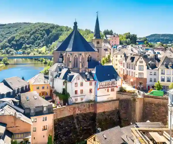 Saarburg
