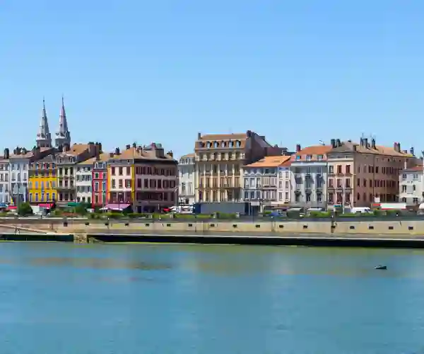 Mâcon