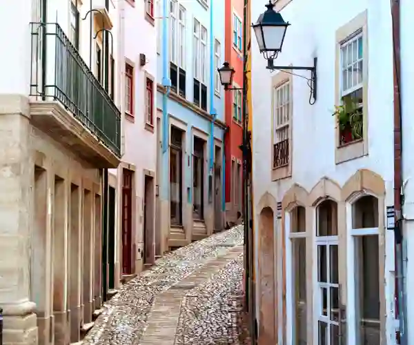 Coimbra