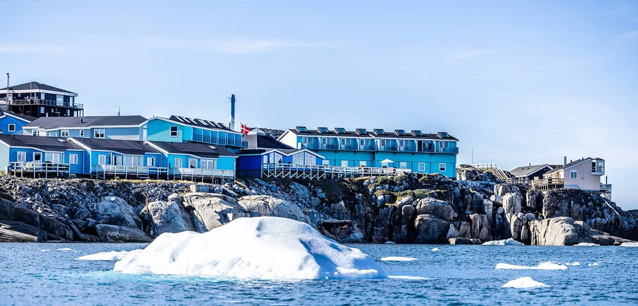 Hotel Icefiord