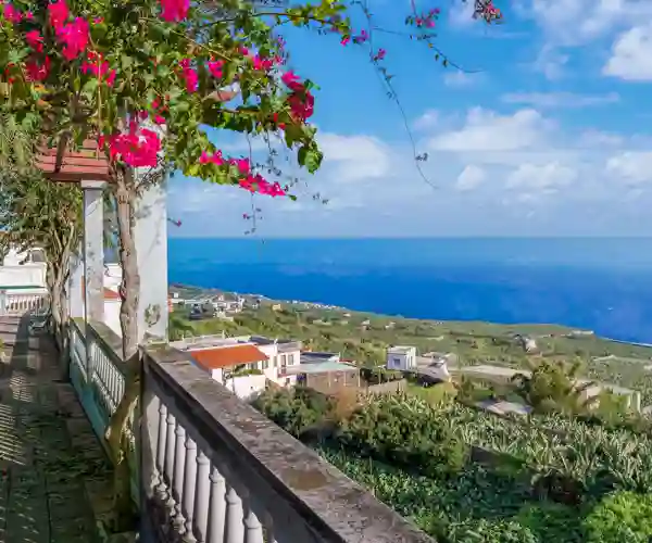 Santa Cruz de La Palma