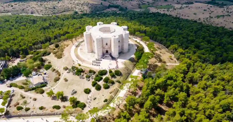 Castel del Monte