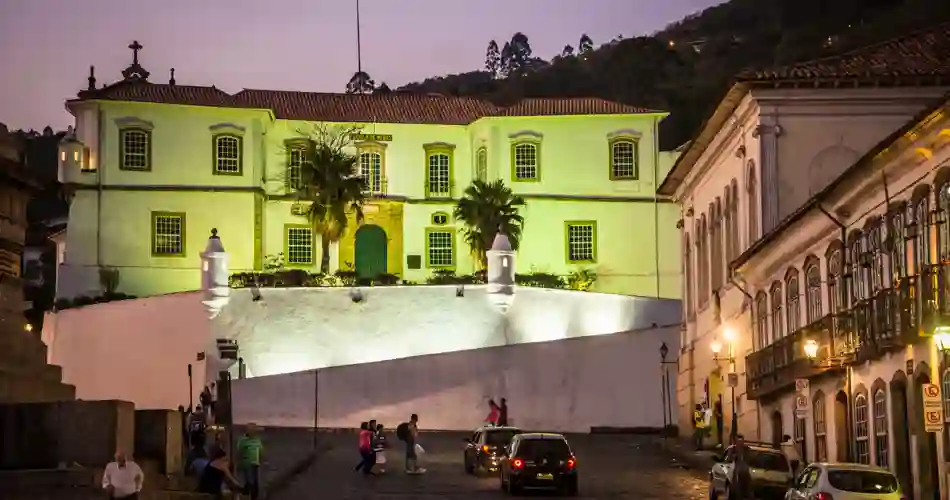 Ouro Preto