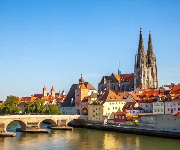 Regensburg