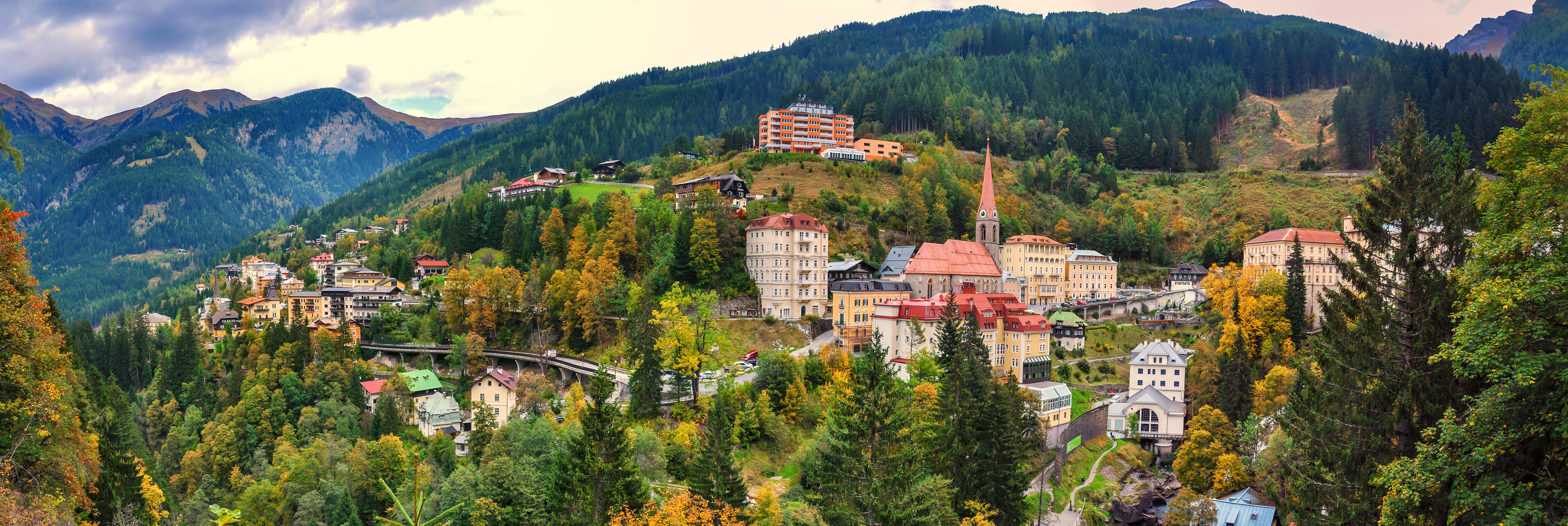 Bad Gastein