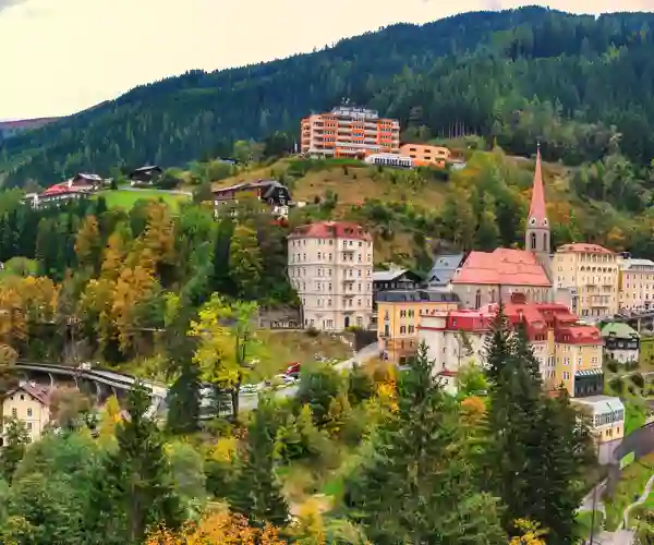 Bad Gastein