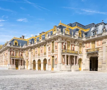 Versailles