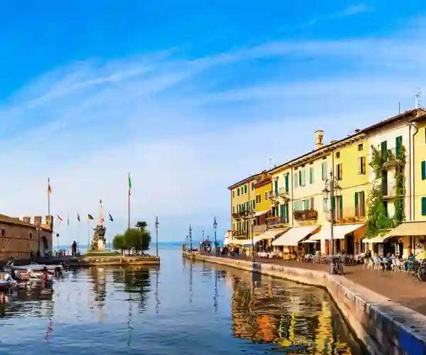 Lazise