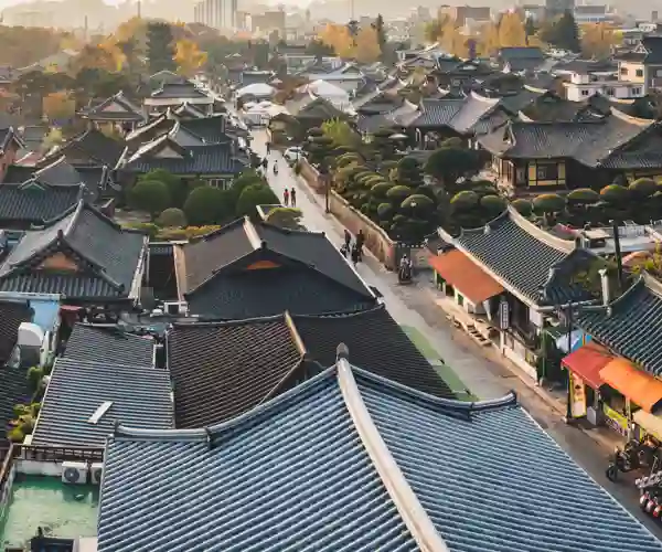 Jeonju