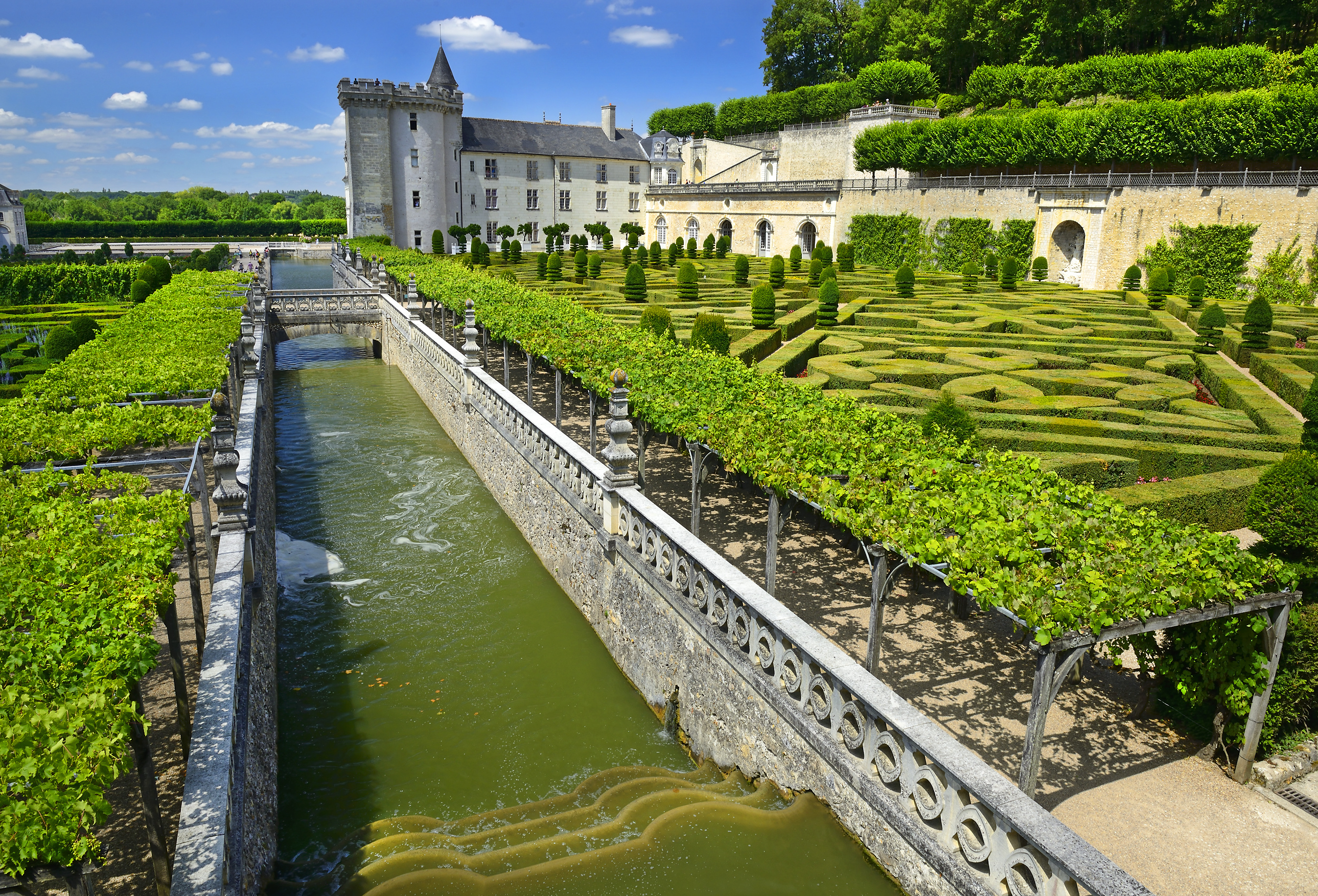 Château de Villandry