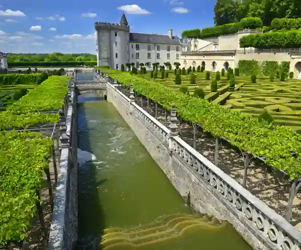 Château de Villandry