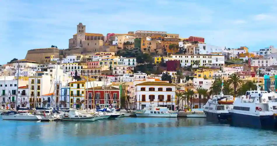 Ibiza