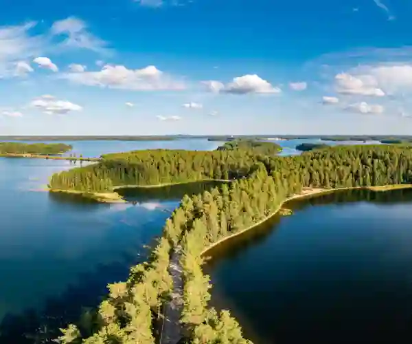 Punkaharju