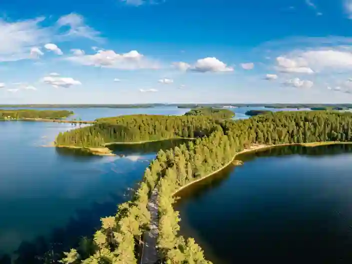 Punkaharju