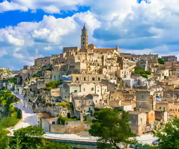 Matera