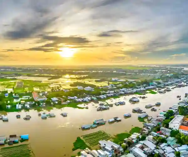 Chau Doc