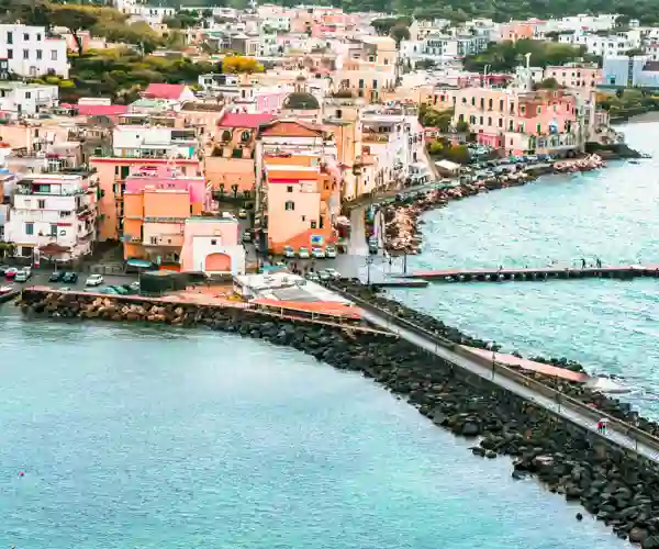 Ischia Ponte