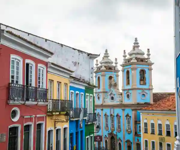 Salvador de Bahia