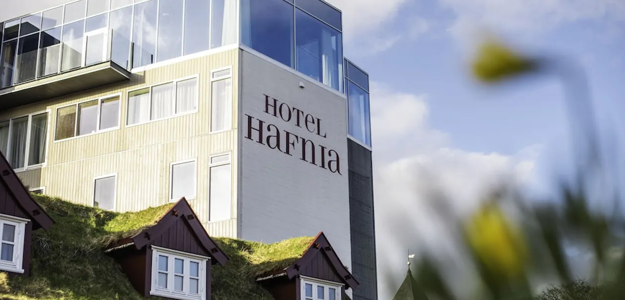 Hotel Hafnia