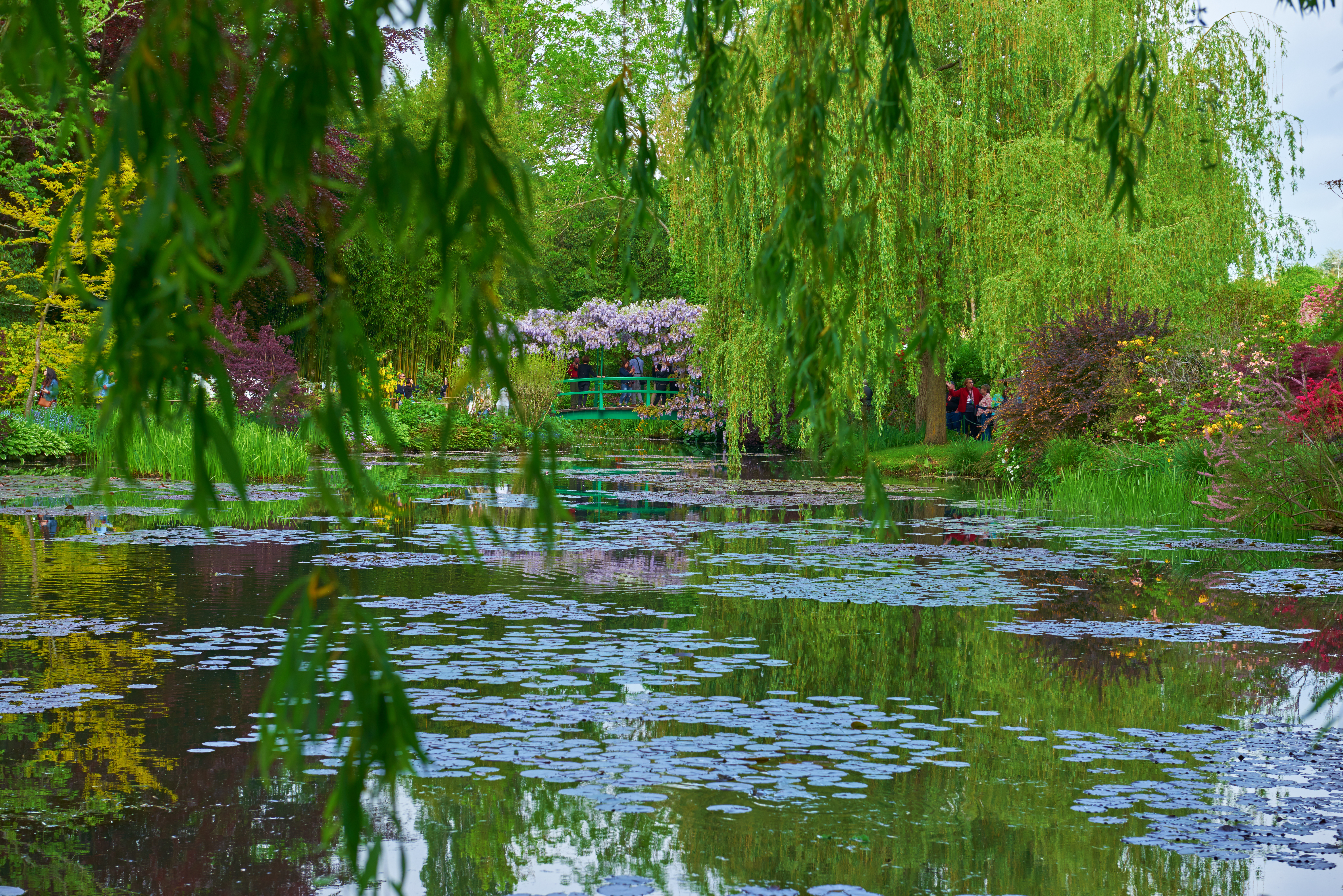 Giverny 