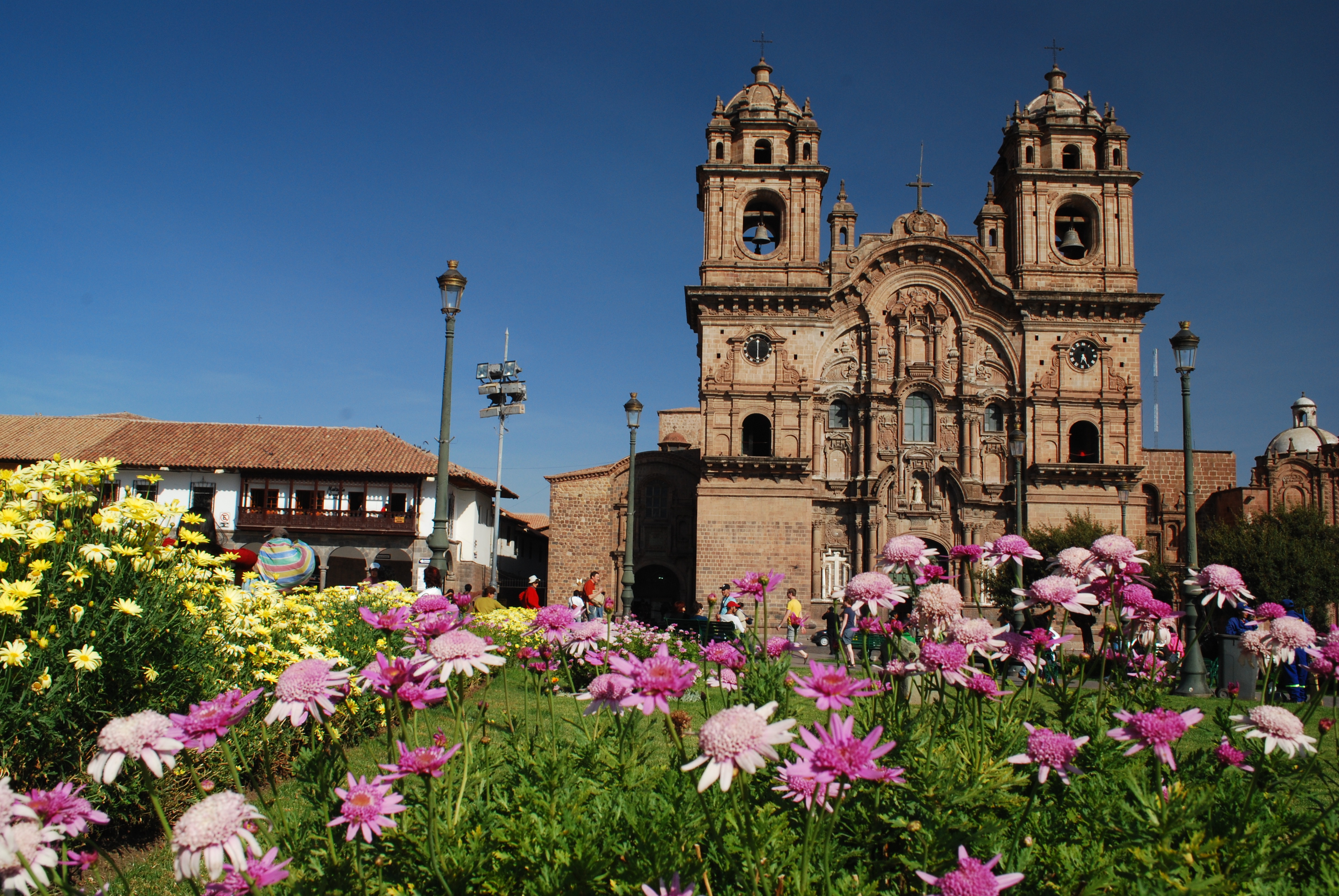 Cuzco