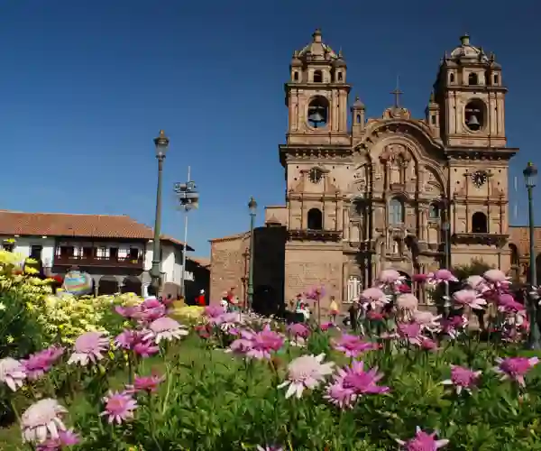 Cuzco