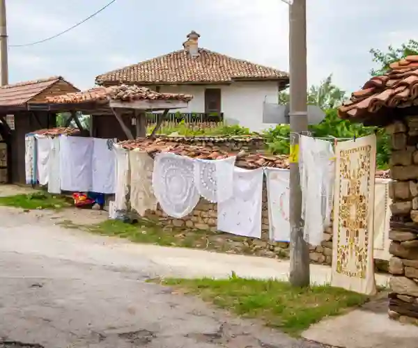 Arbanasi