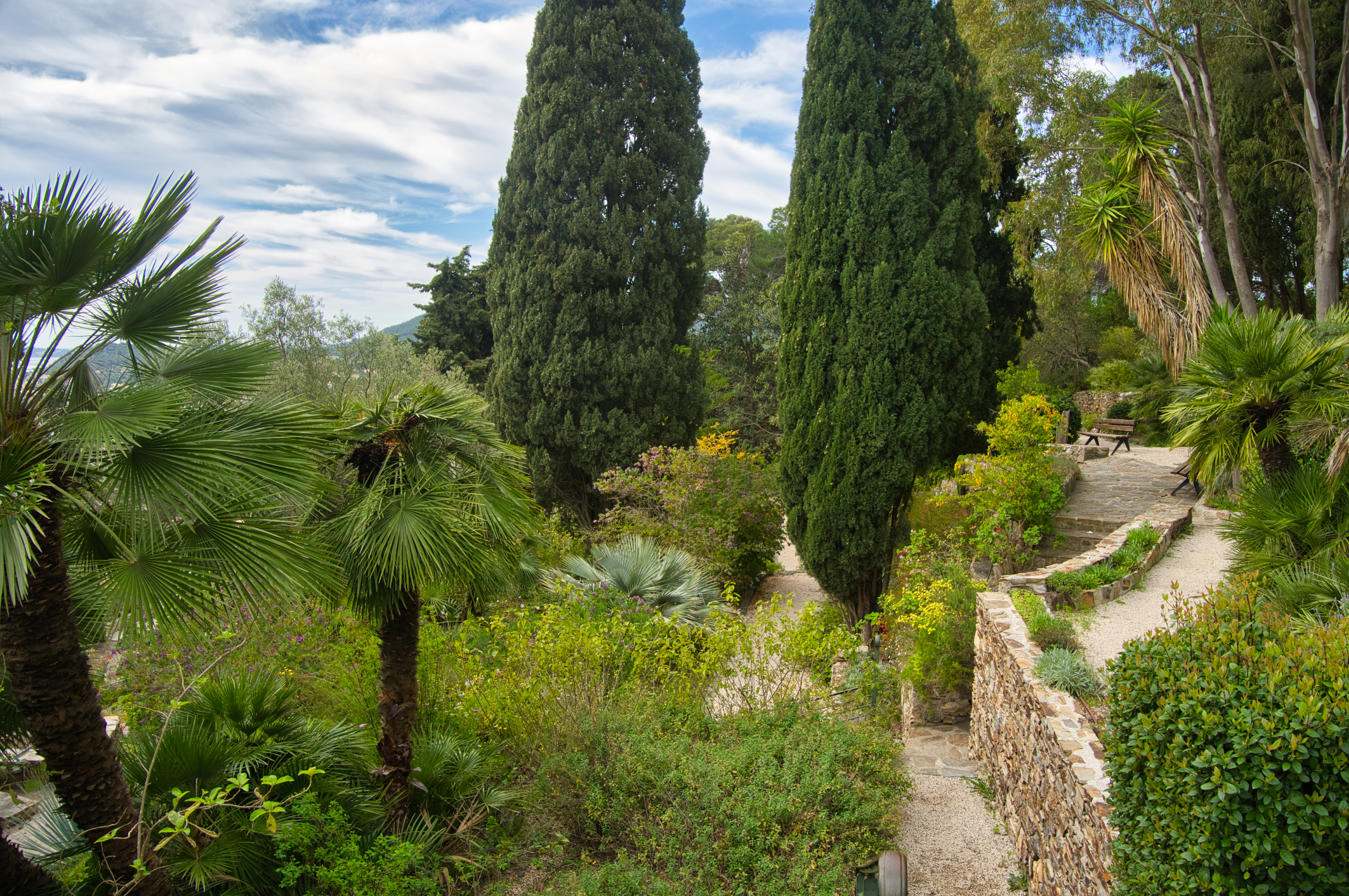 Rayol-Canadel-sur Mer
