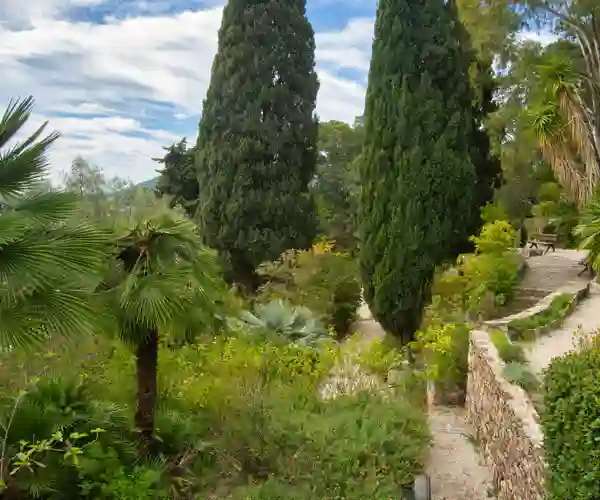 Rayol-Canadel-sur Mer